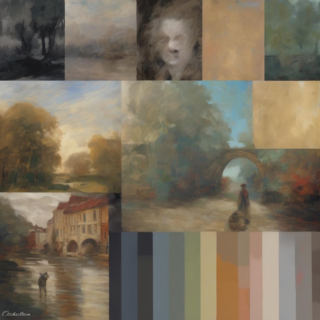 Βίος και Έργα του Charles Bridgeman