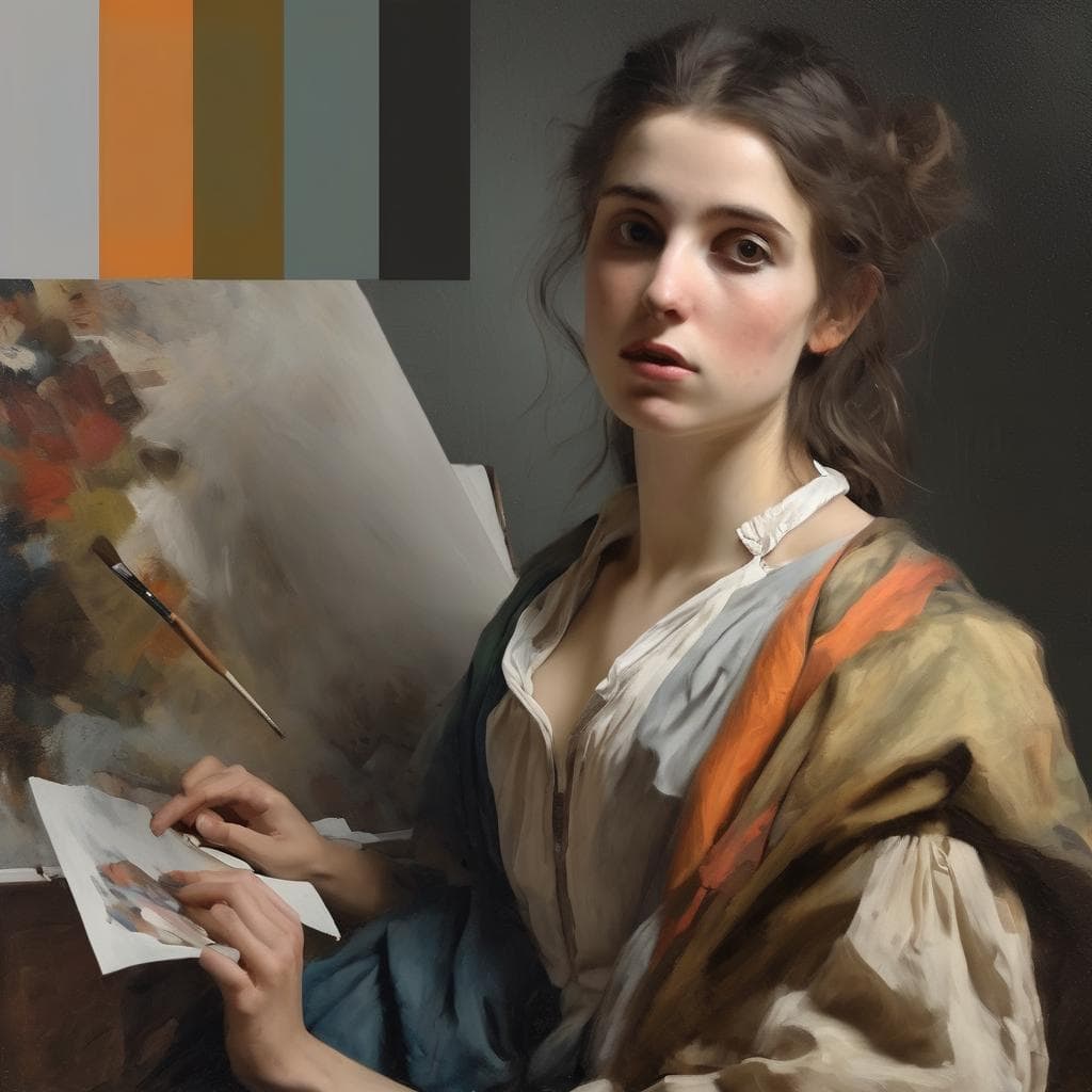 Φραντσέσκο CONTE – Ο μεγάλος ζωγράφος της Αναγέννησης