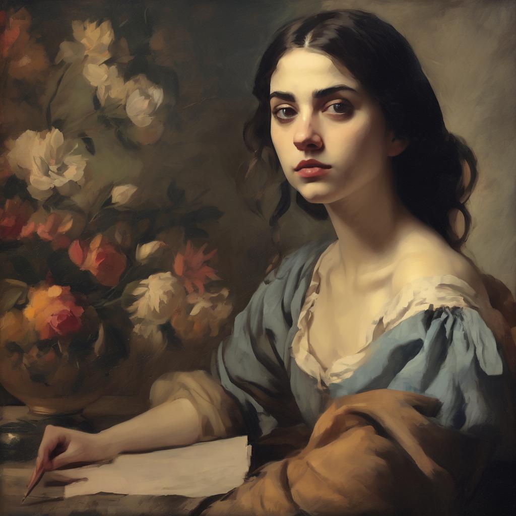 Ο Χαρακτήρας του Έργου του Καλλιτέχνη