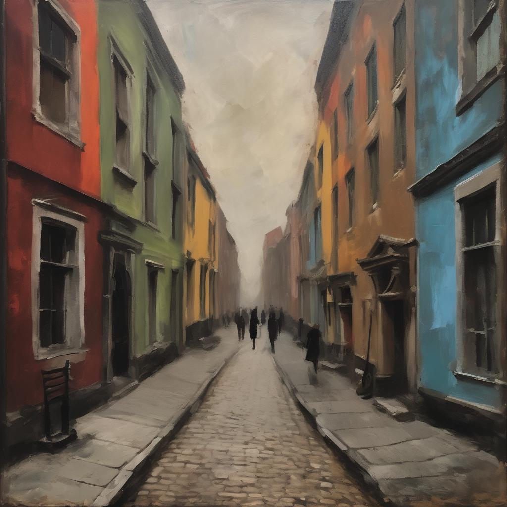 Η πρώιμη ζωή και εκπαίδευση του Wouter KNIJFF