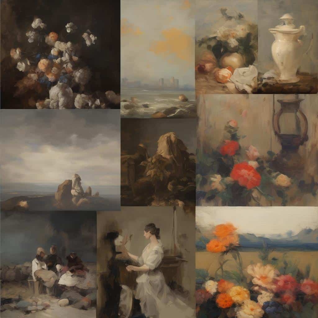 Δομένικο Γκούιντι – Ο εξαίσιος γλυπτικός της Μπαρόκ περιόδου