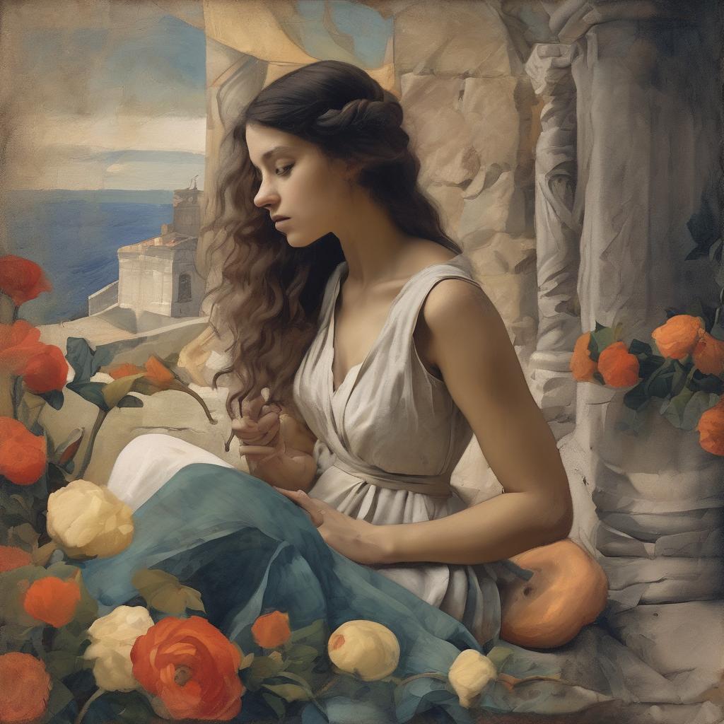 Ο Ανατρεπτικός Καλλιτέχνης: Το Προφίλ του Tullio LOMBARDO