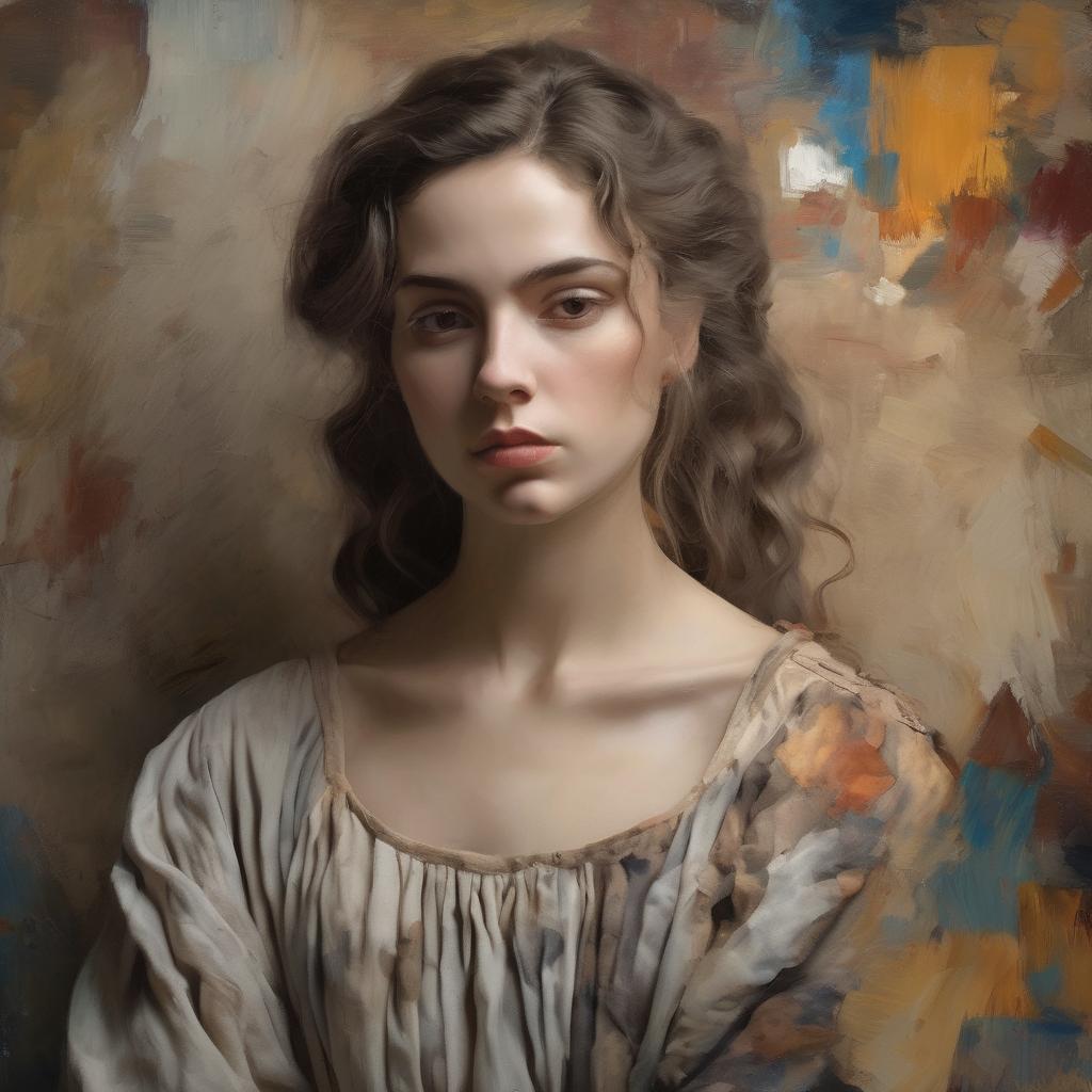 Στυλ και Τεχνικές του Καλλιτέχνη