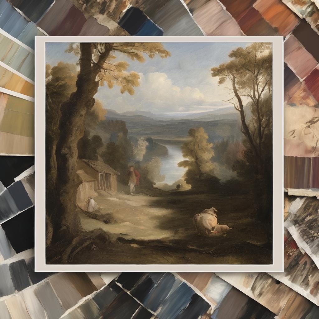 Ζωή και Πρώιμοι Χρόνοι του Πέτρου του Πρεσβύτερου DELL