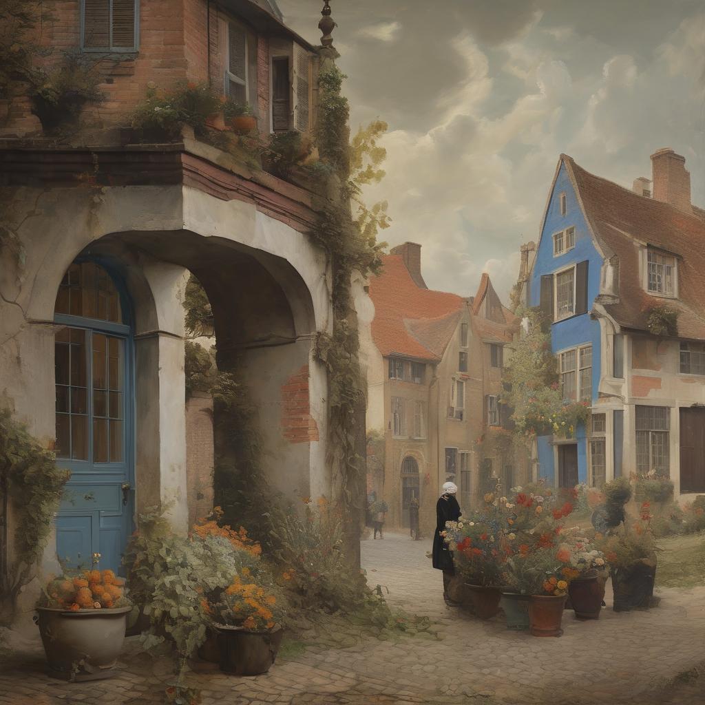 Παιδικά Χρόνια και Εκπαίδευση