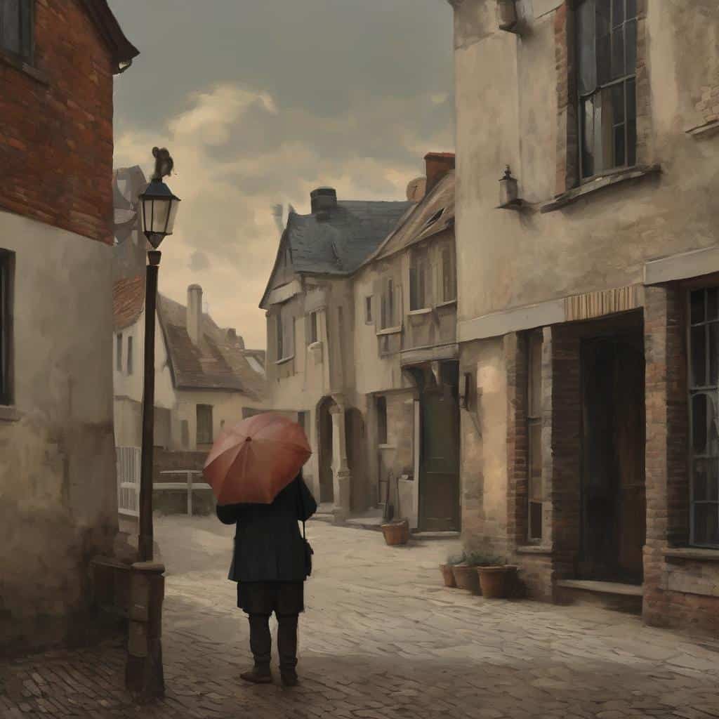 Ουότερ ΚΝΑΪΦ – Ο Άγγελος των Ολλανδικών Κανάλιων