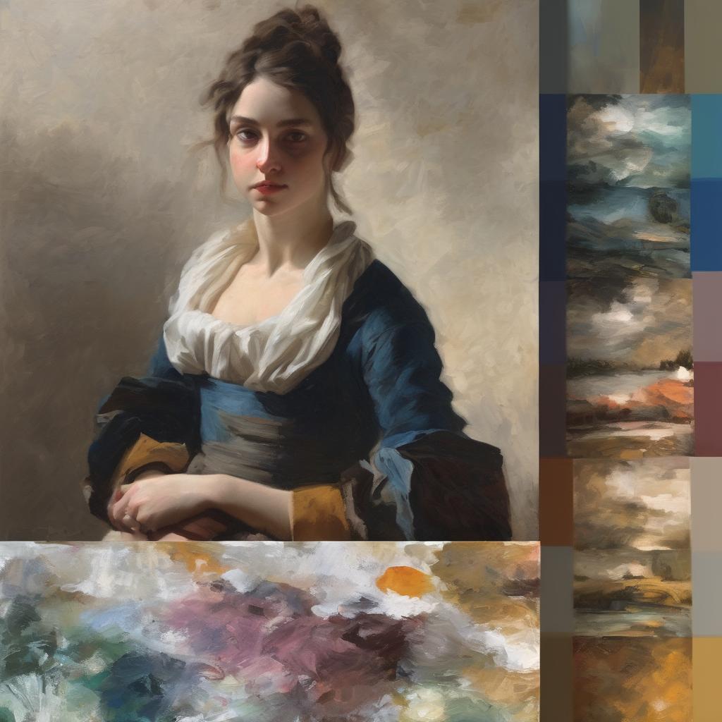 Η ζωή και η καριέρα του Jean-Baptiste MARTIN