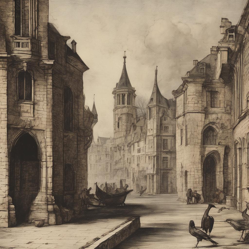 Βιογραφία και Πρώιμη Ζωή του Emanuel Joseph von HERIGOYEN