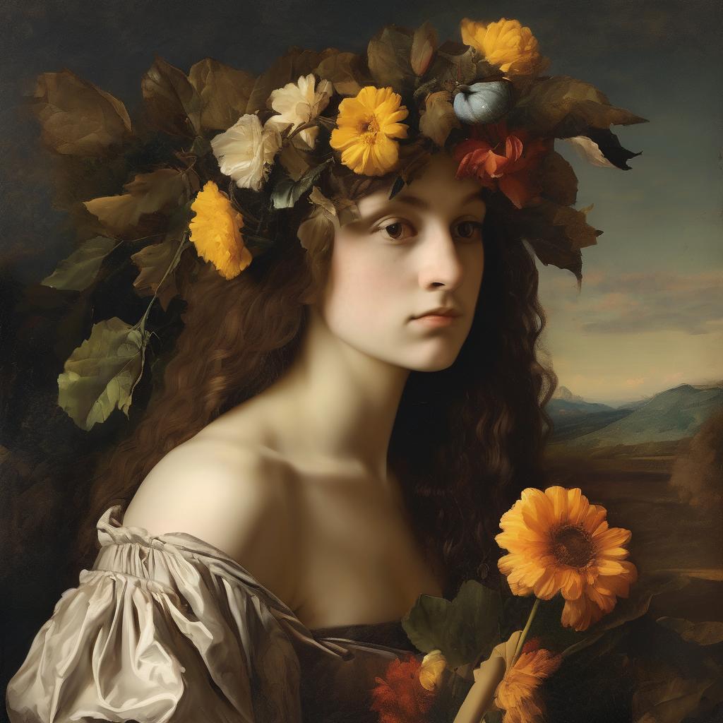 Ο Μοναδικός Καλλιτεχνικός Υπόκαιρος του Battista Dossi