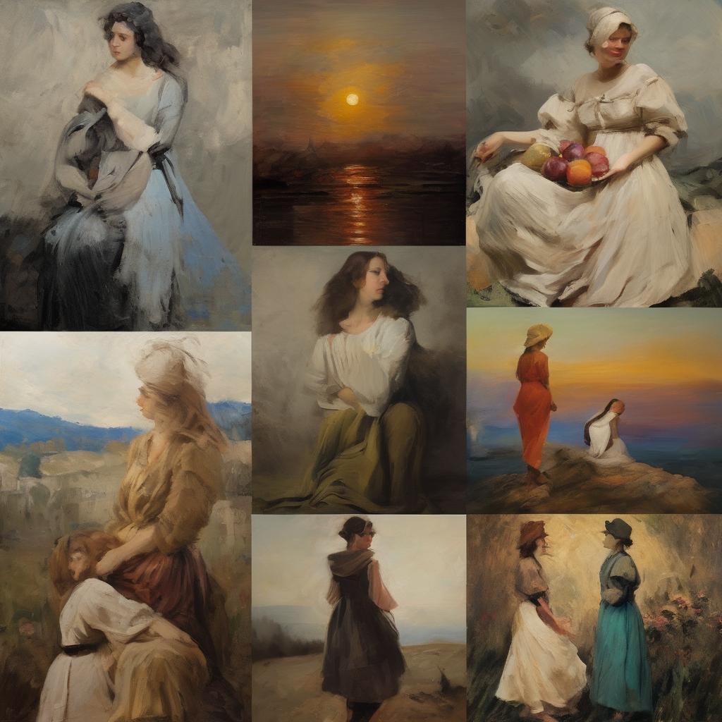 Η Ζωή και η Καριέρα του Καλλιτέχνη Γέζα ΜΕΣΖΌΛΥ