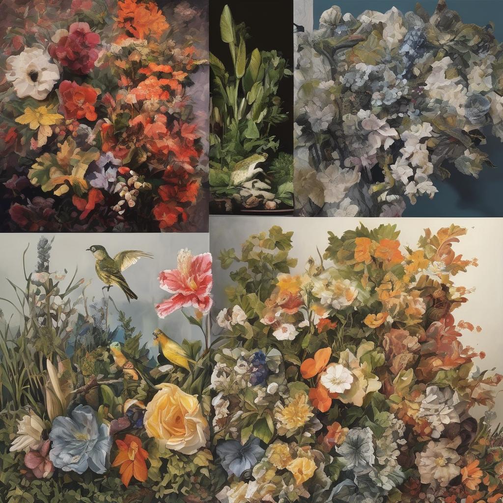 Η παιδική ζωή του Μπερνάρ Παλίσι