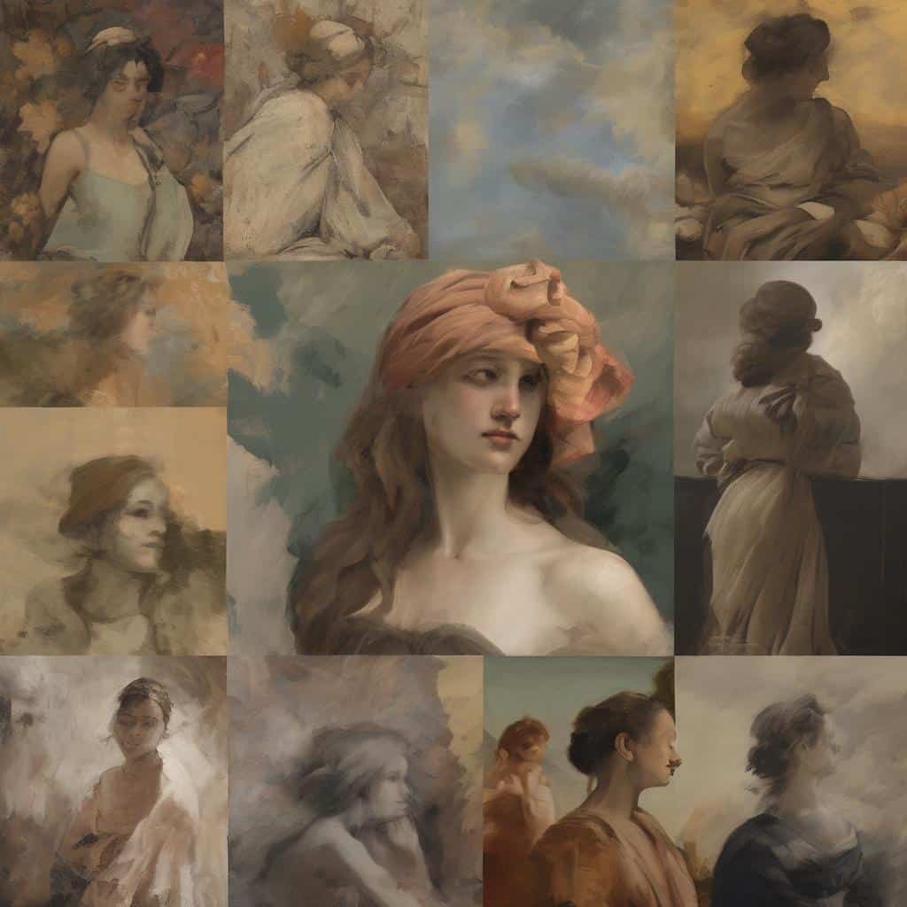 Ματθαίος Ντε’ Πάστι – Ο Θεατρικός Γλύπτης της Αναγεννησιακής Ιταλίας