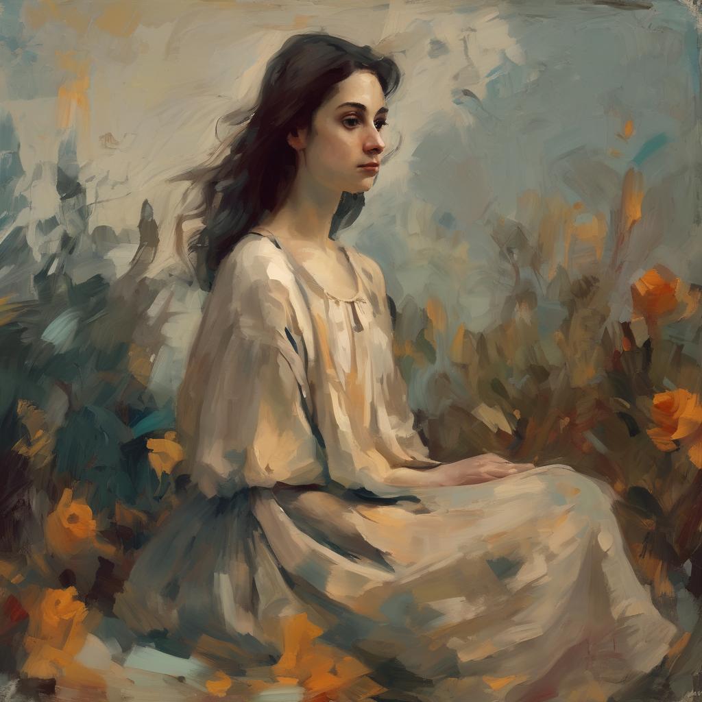 Ο Μοναδικός Καλλιτεχνικός Στυλ του Γέζα ΜΕΣΖΌΛΥ