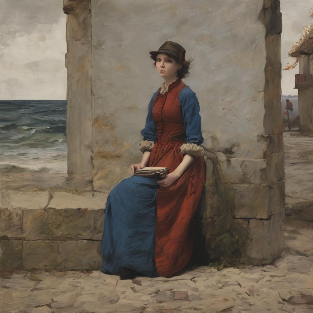 Η ζωή και η καριέρα του Gerard HORENBOUT