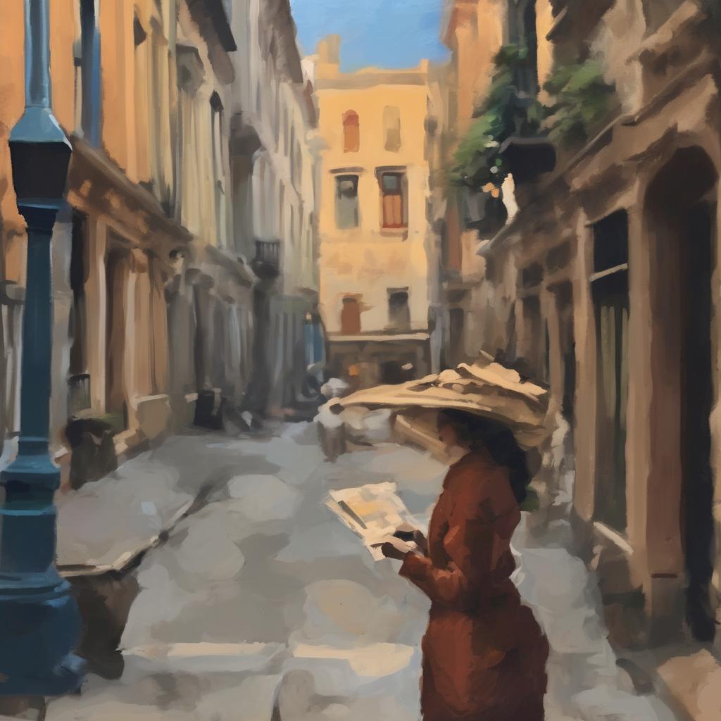 Πρώιμη Ζωή και Εκκίνηση της Καριέρας του Peter CANDID