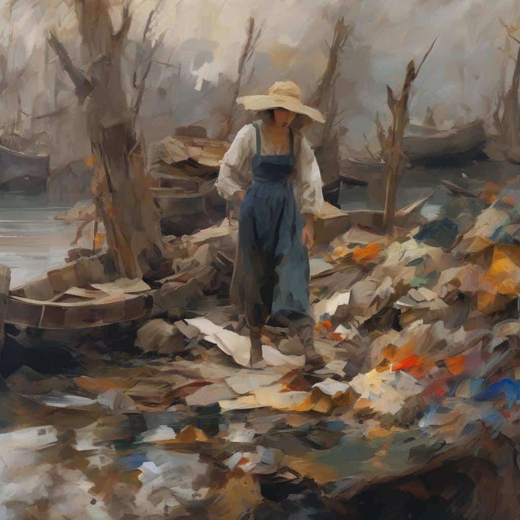 Γιοχάνες Γιάκομπ ΧΑΡΤΜΑΝ – Ο Αιολικός Ζωγράφος