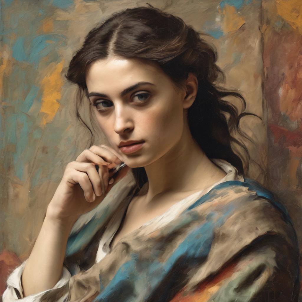 Η Πρώιμη Ζωή του Matteo de' PASTI