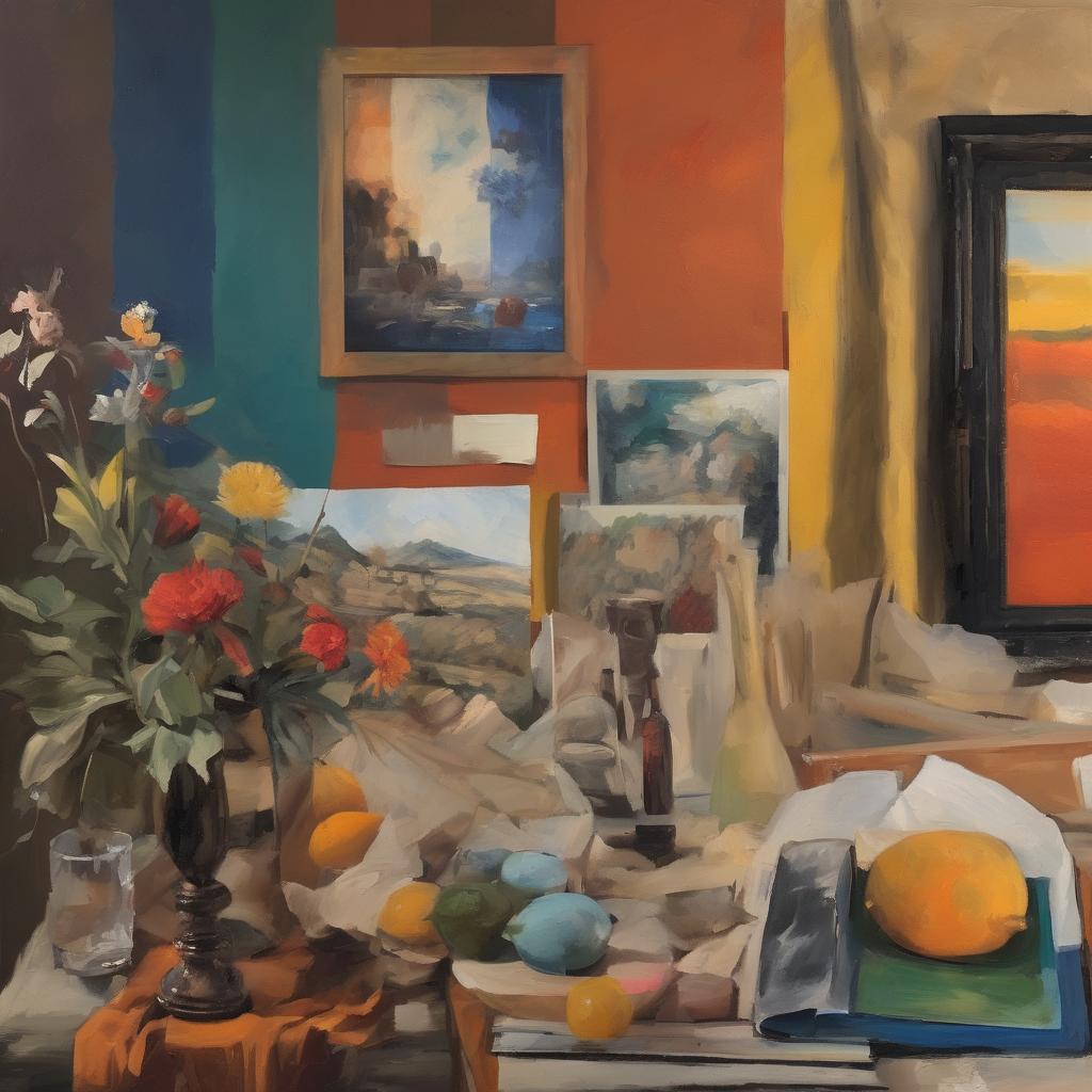 Η Ζωή του Σίμον Μπένινγκ