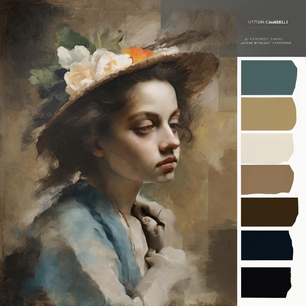 Η παιδική ζωή του Vittore Gambello