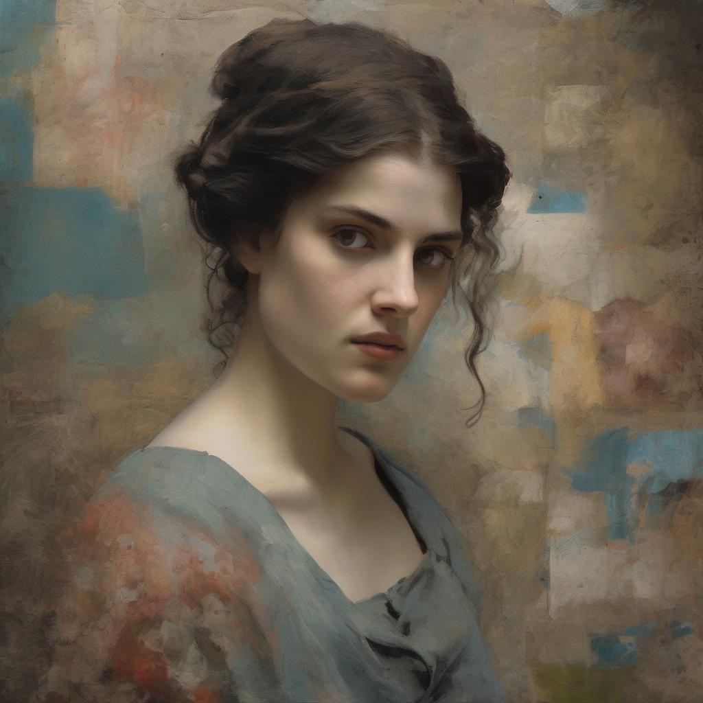 Στιλ και Τεχνικές του Καλλιτέχνη