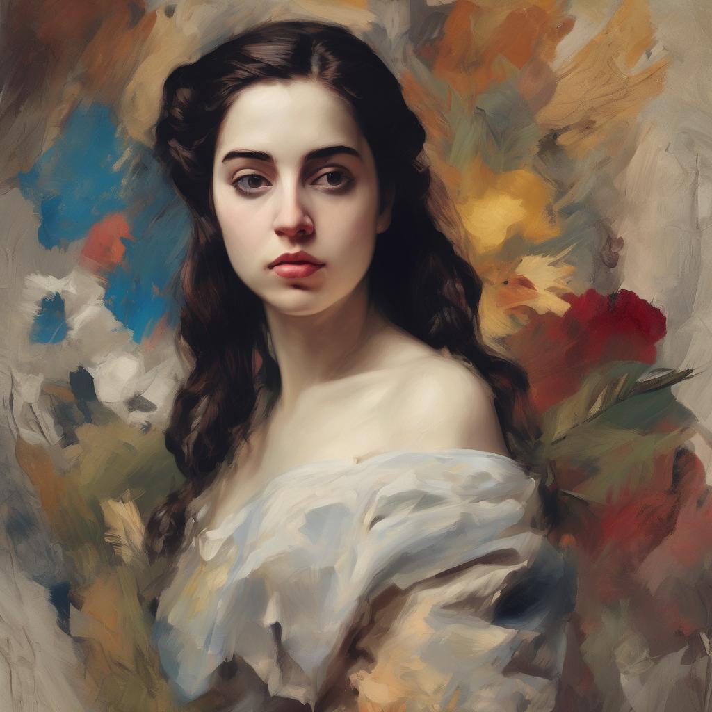 Η Ζωή και η Καριέρα του Antonio de Pereda