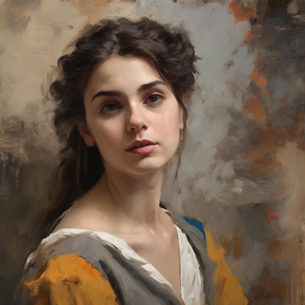 Η Ζωή και Καριέρα του Giuseppe ABBATI