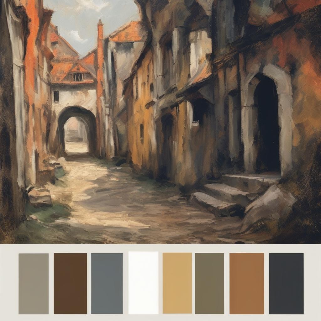 Βιογραφία του Καλλιτέχνη