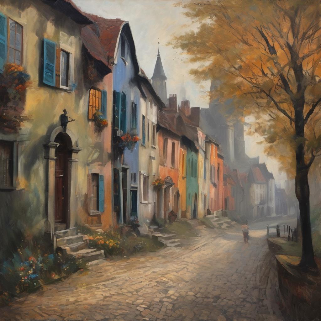 Ο μοναδικός ύφος του Gerard HORENBOUT