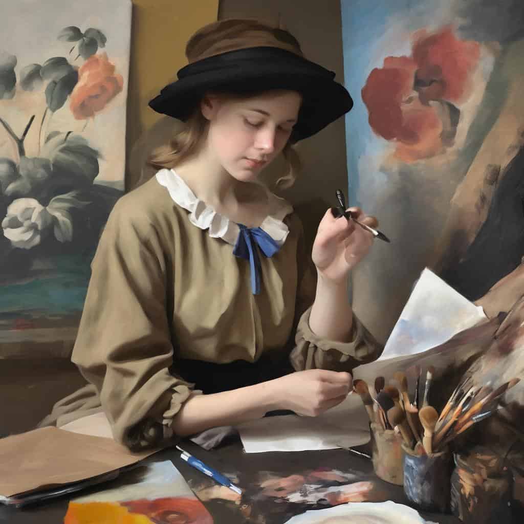 Κάρολος Βαν ντερ Στράτεν – Ο Μεγάλος Περιβαλλοντικός Καλλιτέχνης