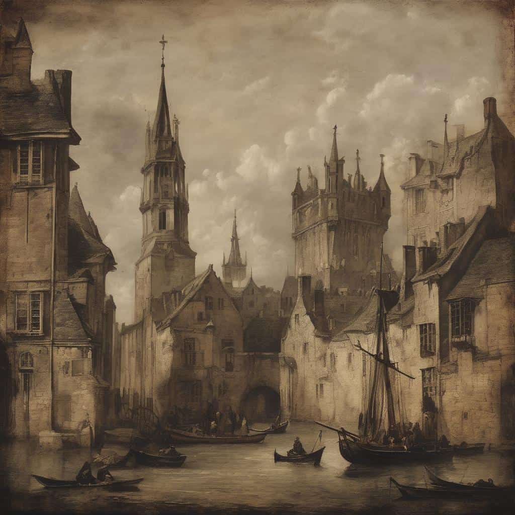 Emanuel Joseph von HERIGOYEN