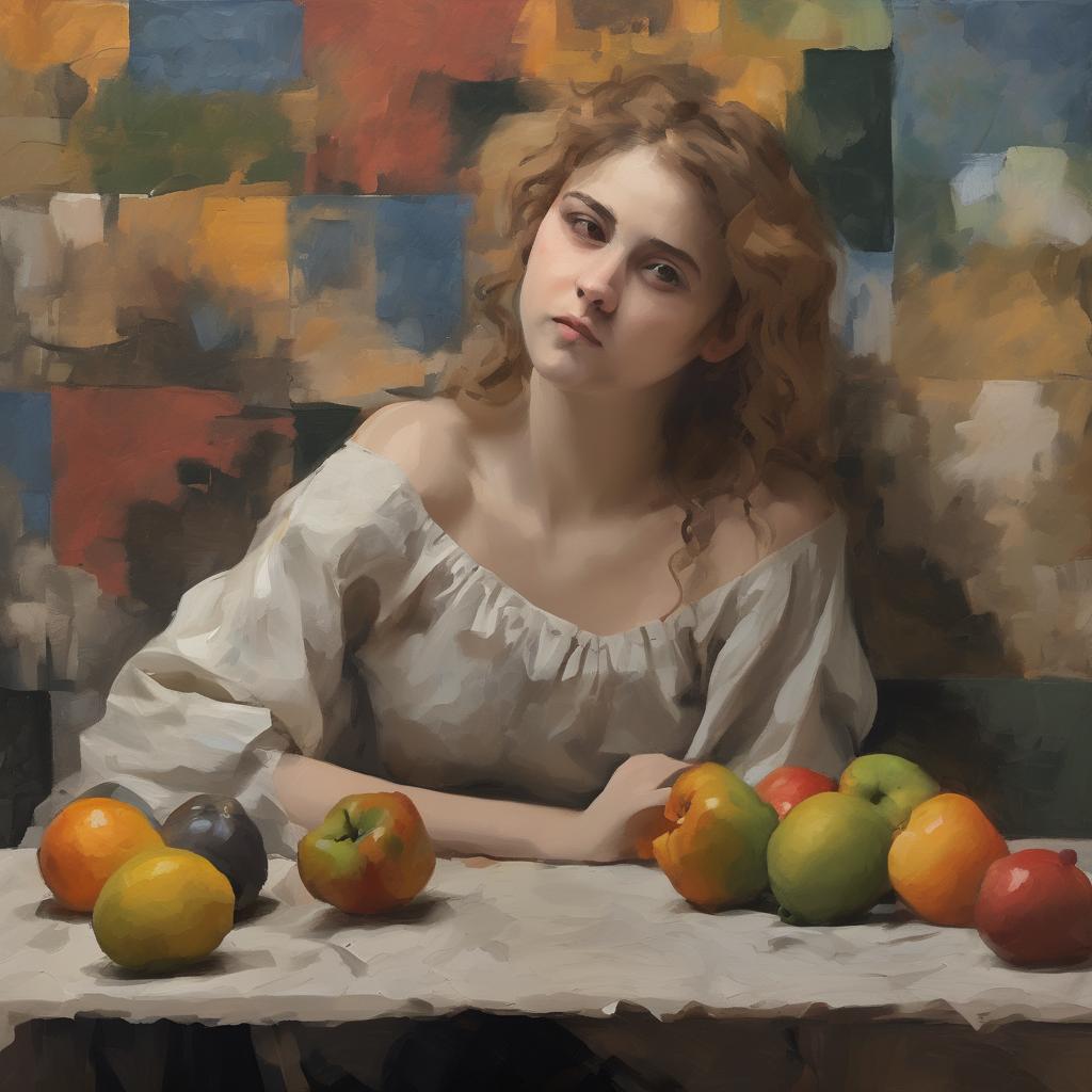 Η Τεχνική Αισθητική του Καλλιτέχνη