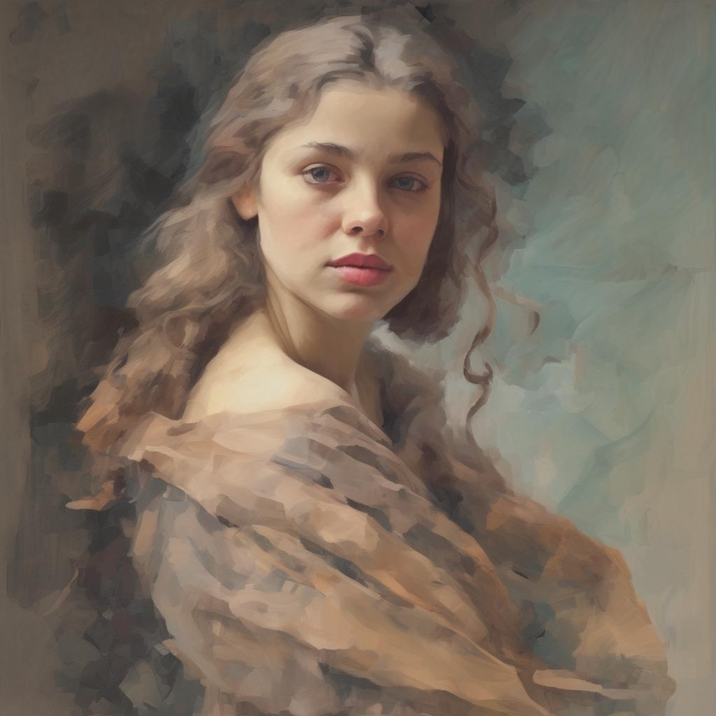 Η Τέχνη και το Στυλ της Καλλιτέχνιδας