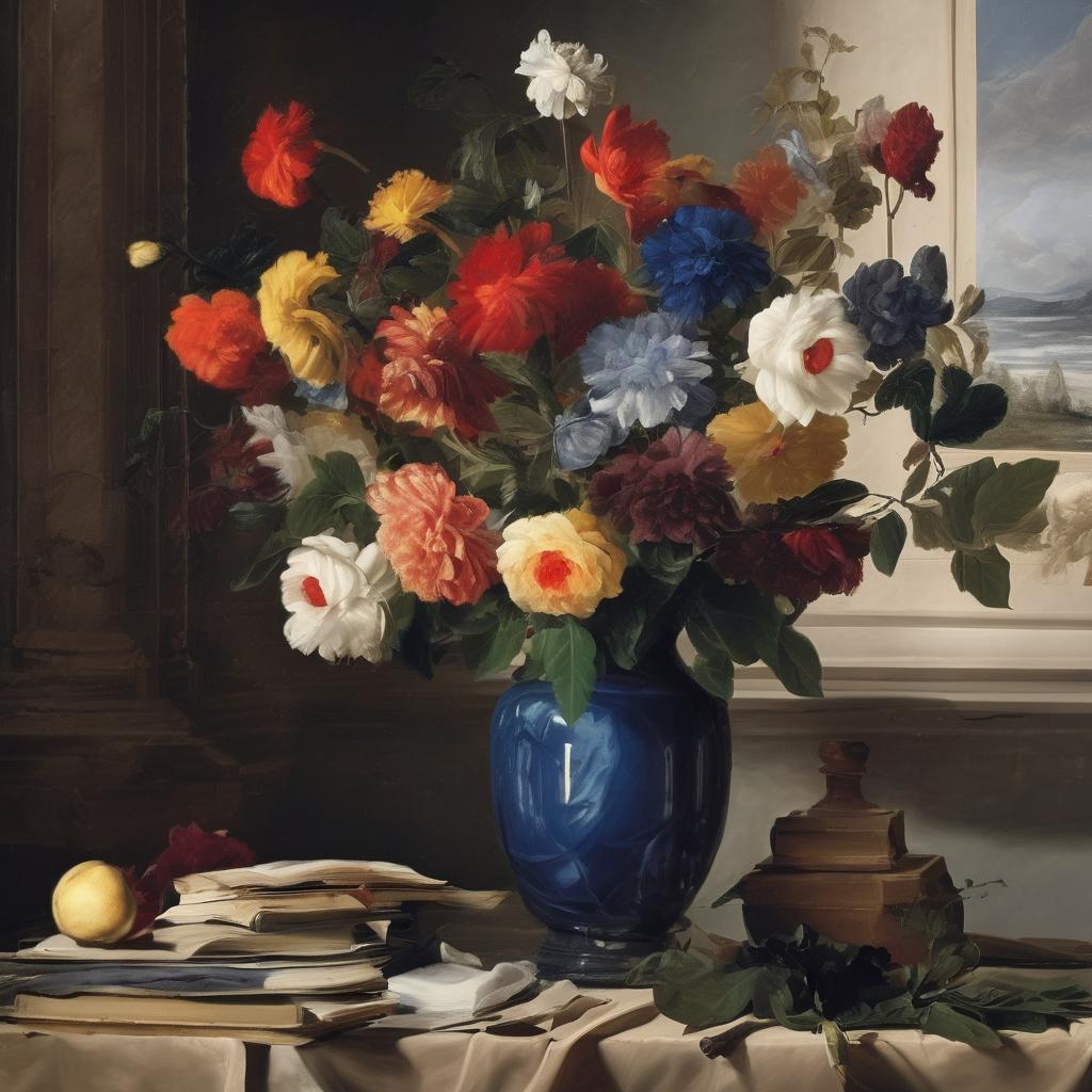 Η ζωή και η καριέρα του Johann Carl Friedrich DAUTHE