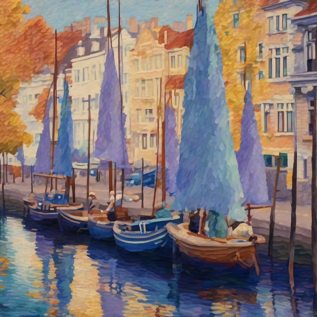 Théo van RYSSELBERGHE