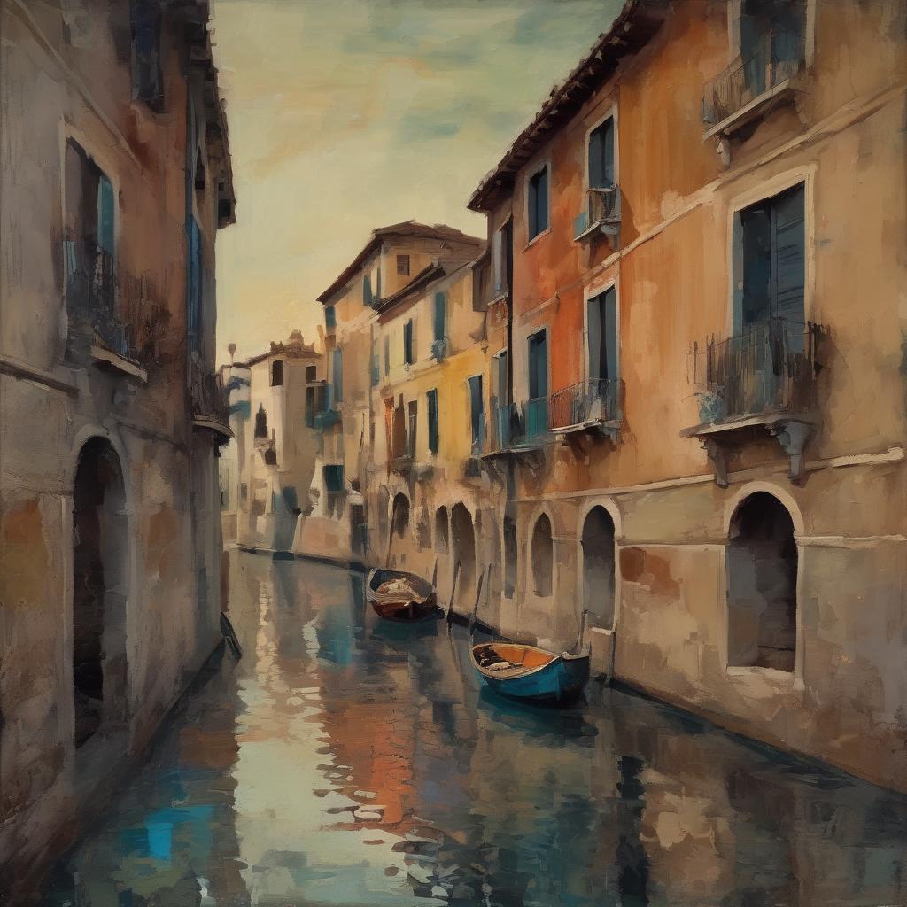 Ο Καλλιτεχνικός Στυλ του Domenico GUIDI