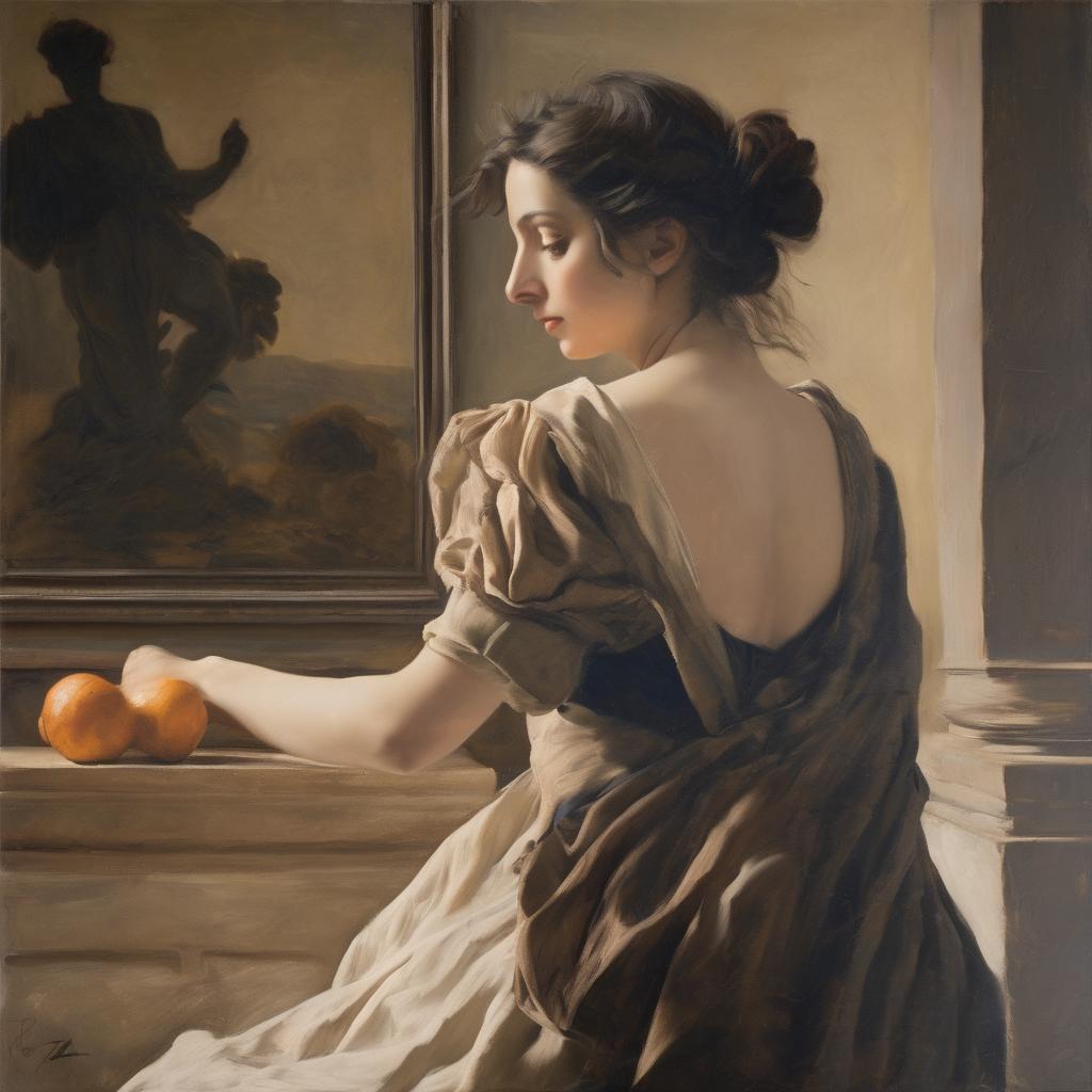 Η Ζωή και Εποχές του Giuseppe Antonio FABBRINI