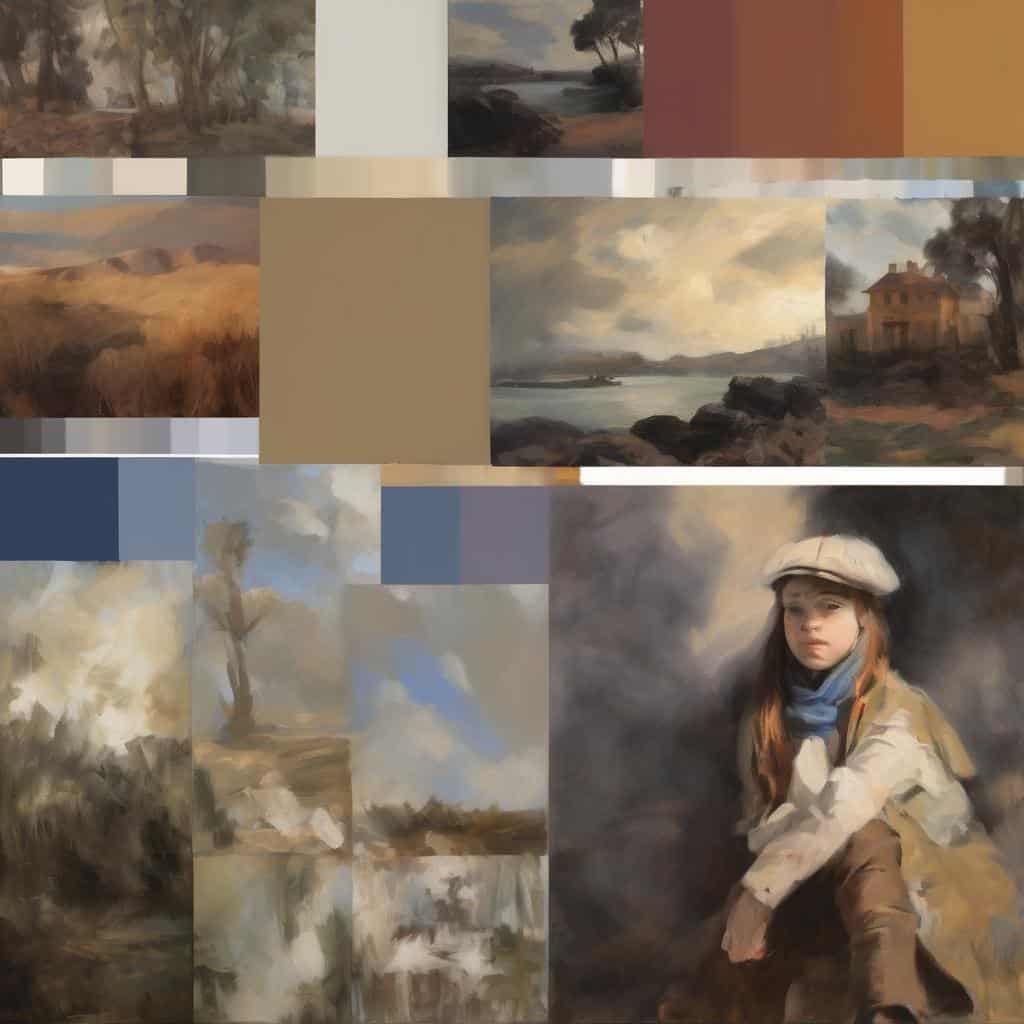 Παύλος Στόρρ – Ο Μεταλλουργός της Αισθητικής