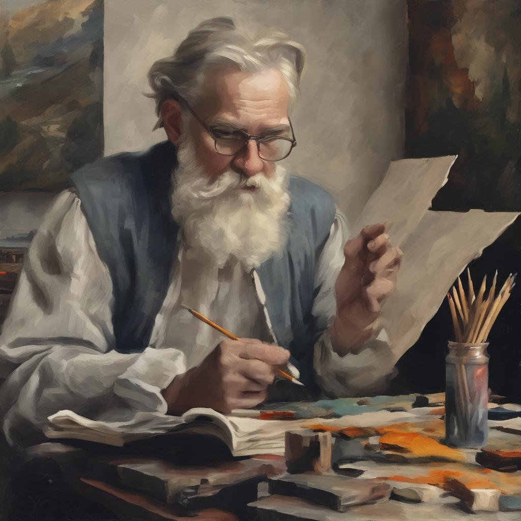 Στυλ και Τεχνικές