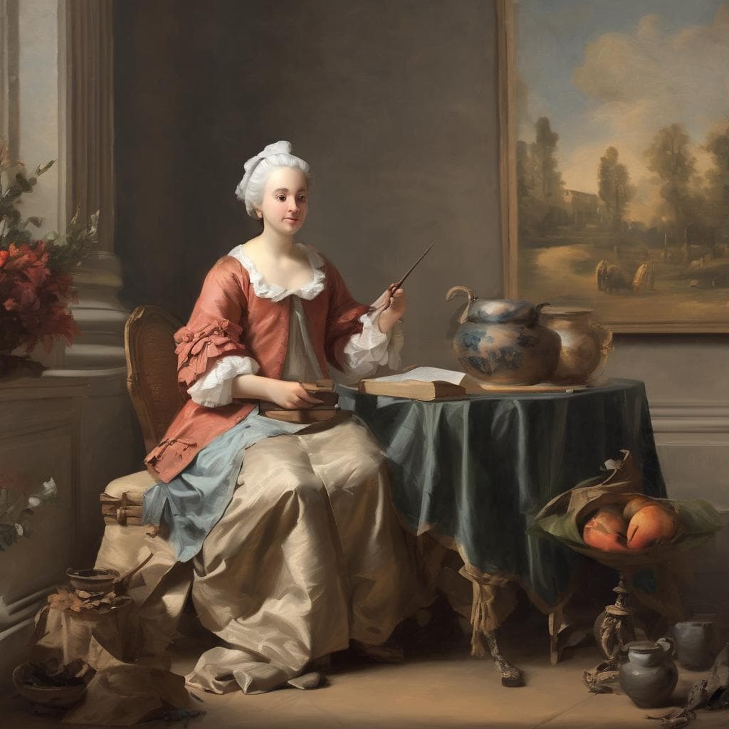 ακρυλικά υλικά σε σύγχρονη πλαστική τέχνη, ρεαλιστικό έργο ζωγραφικής, ιστορική τέχνη και καλλιτεχνικά μέσα.