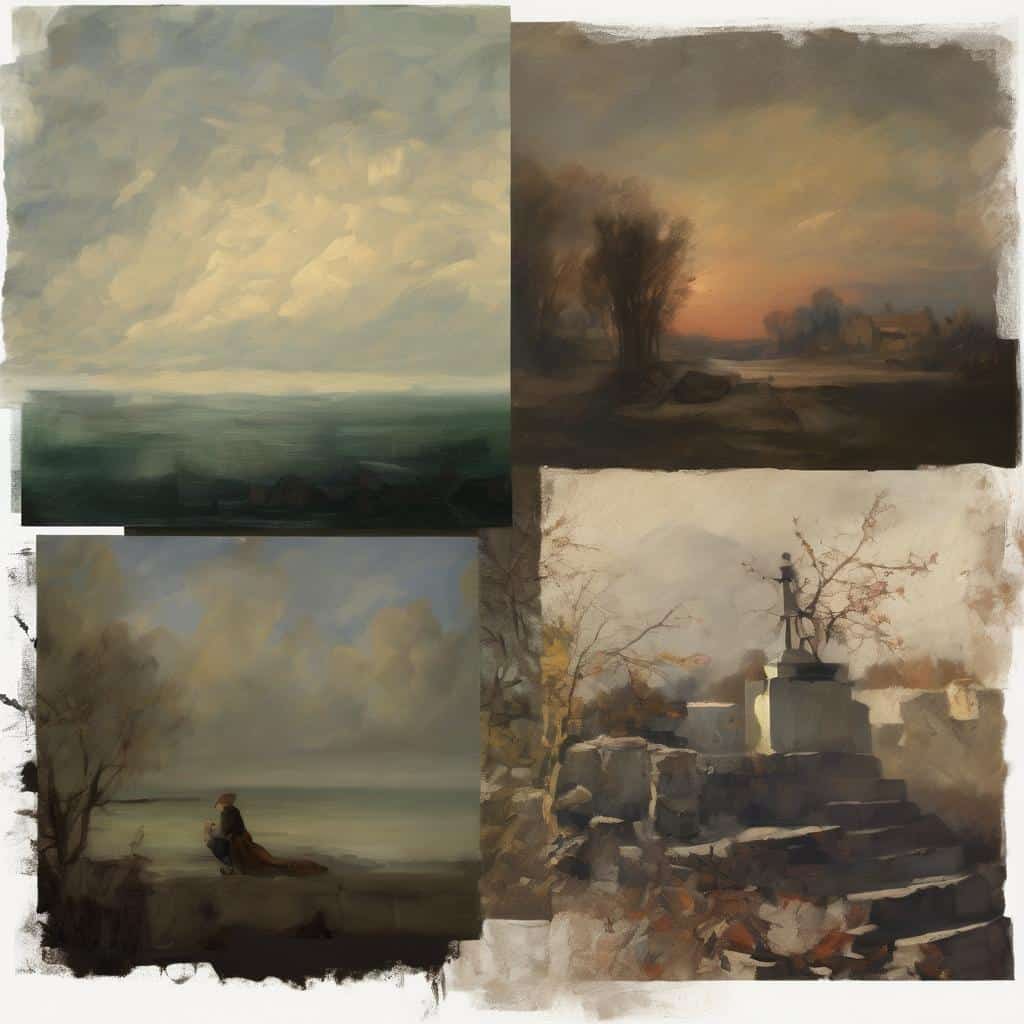 Λουί Ντορινι – Ο Γοητευτικός Χειριστής των Κλασικών Θεμάτων