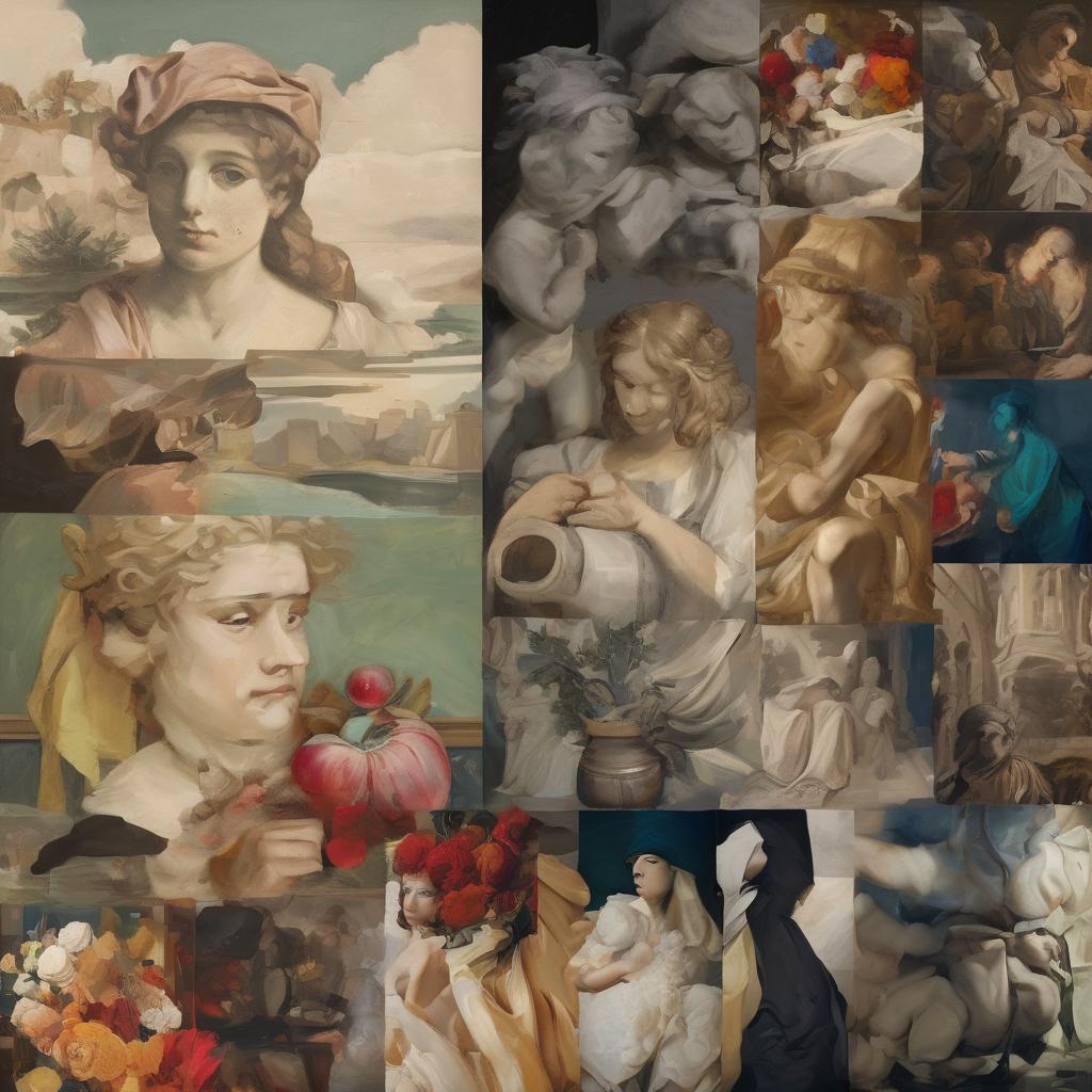 Το Στυλ και οι Τεχνικές του Tullio LOMBARDO