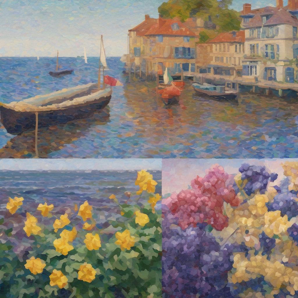 Η Ζωή και η Καριέρα του Θέο Βαν Ρύσελμπεργκε