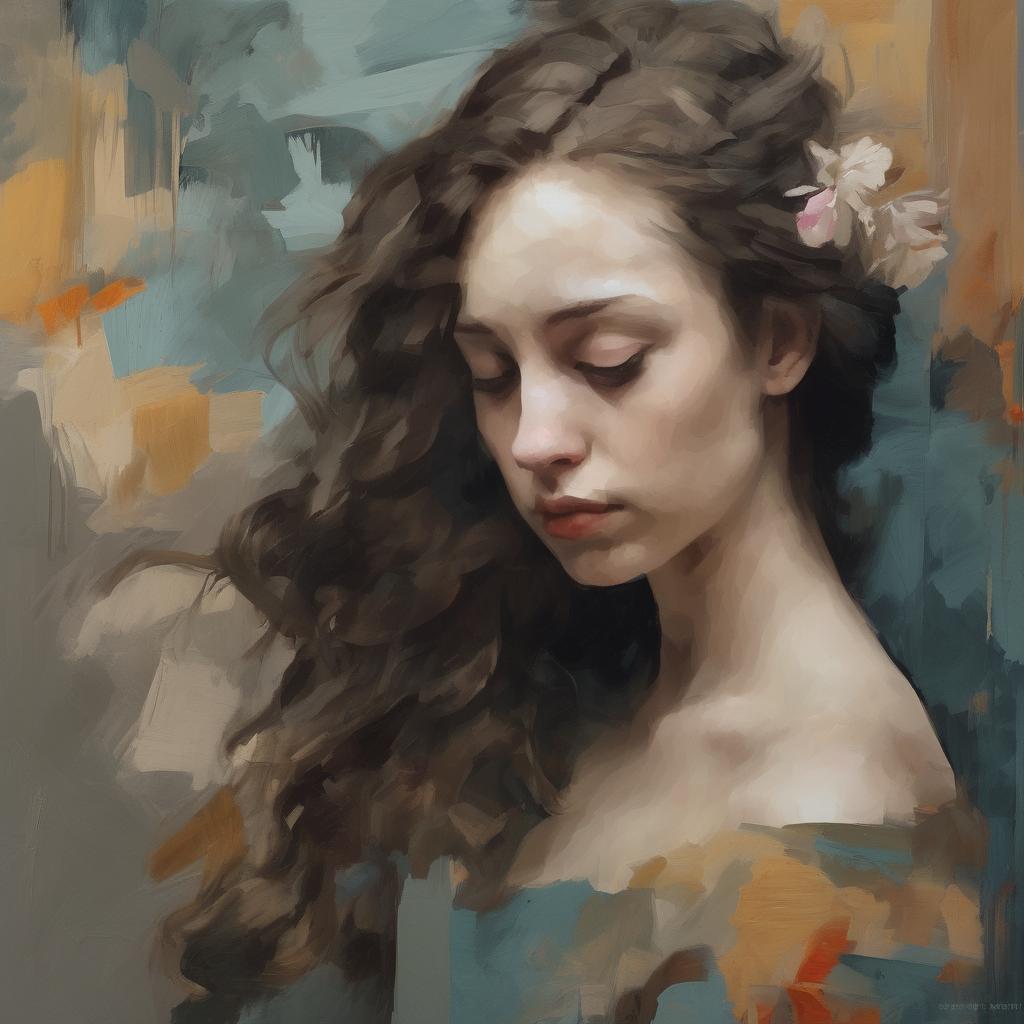 Ο Προσωπικός Βίος της Susanna van STEENWIJK