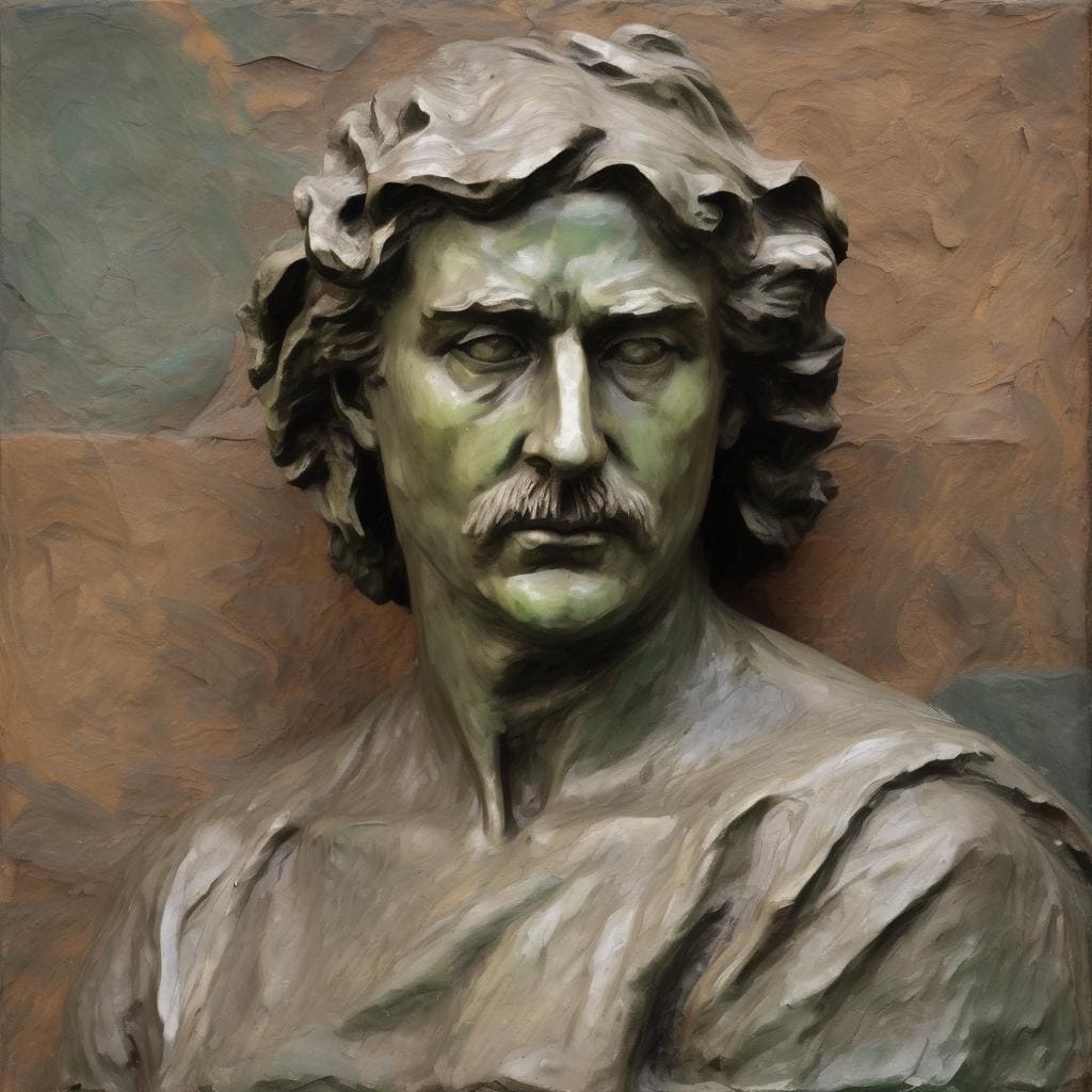 Αιμίλιος-Αντουάν Μπουρντέλ – Ο Μεγάλος Γλυπτικός του Αβανγκάρντ