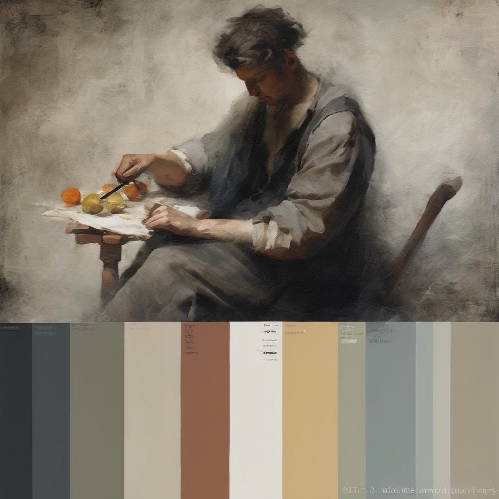 Ο Καλλιτεχνικός Στυλ του Hendrik KOBELL