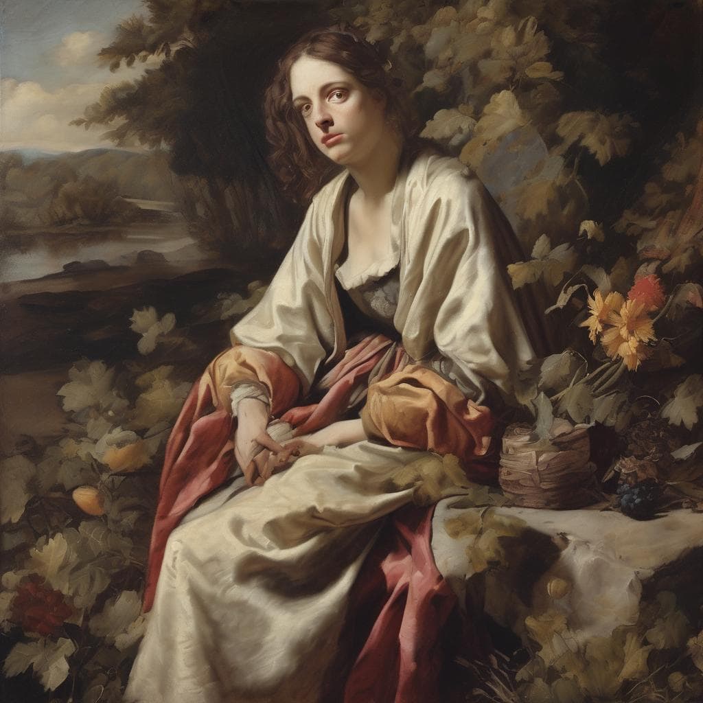 Πέτρος ο Πρεσβύτερος – Ο Πατέρας της Γερμανικής Πρωταπορίας