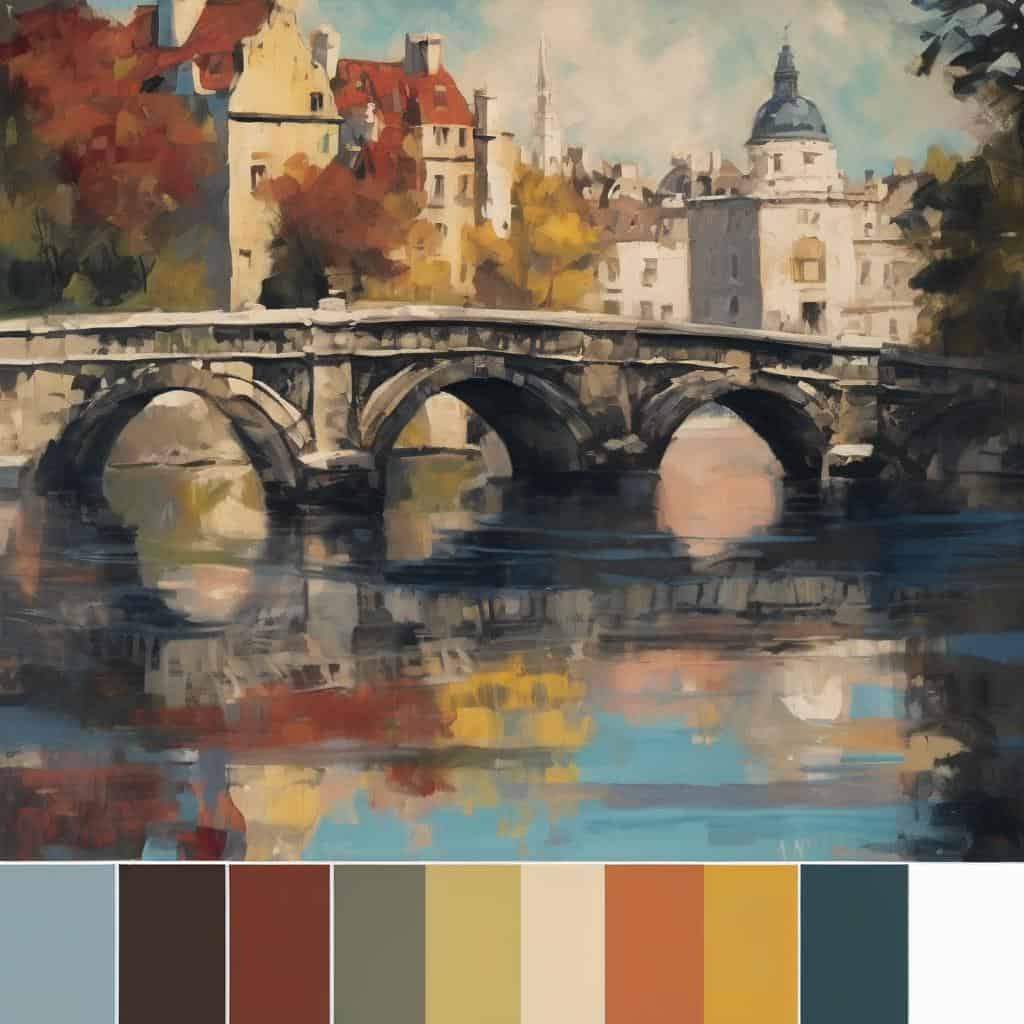 Κάρολος Μπρίτζμαν – Ο Αρχιτέκτονας των Κήπων