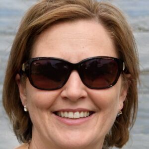 Στεφανία Νικολάου - Συγγραφέας